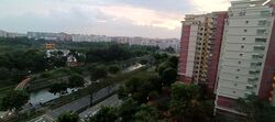 Park Green (D19), Condominium #592439291